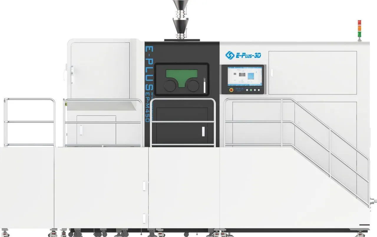 3D принтер Eplus3D EP-M450