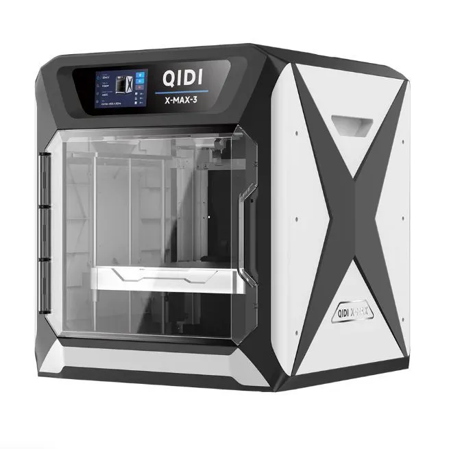 3D-принтер Qidi Tech X-Max 3