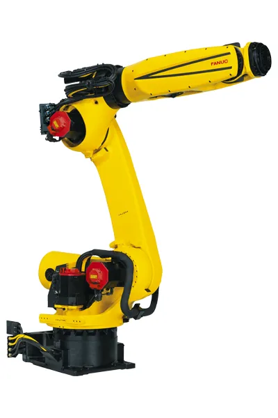 Промышленный робот Fanuc R-2000iD/165FH