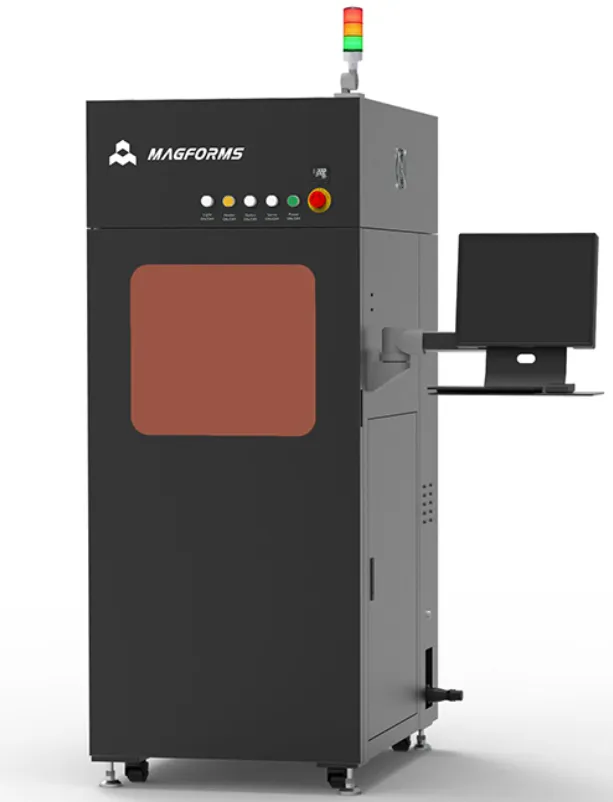 3D принтер Magforms Lab300