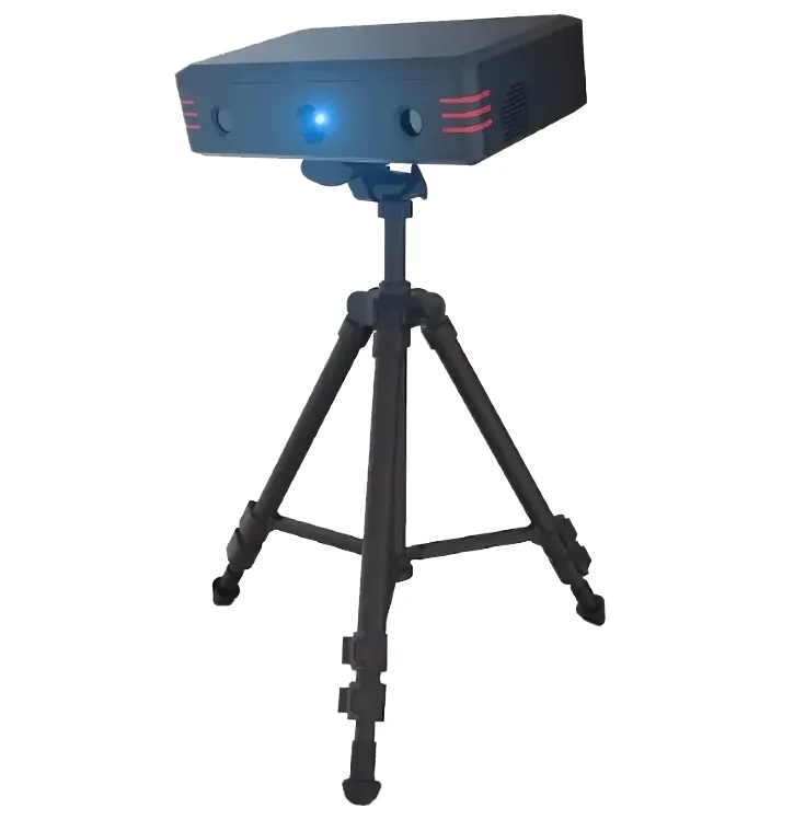 3D сканер RangeVision Neo