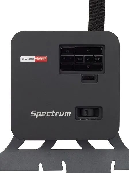 3D сканер RangeVision Spectrum (полная версия)