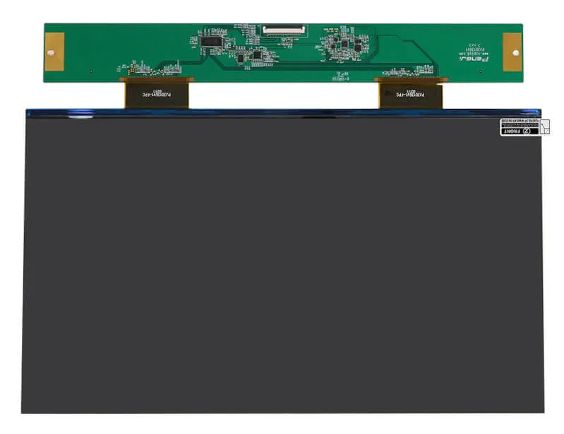Экран 13.6inch 7K LCD Screen для принтеров Anycubic Photon M3 Max S020106