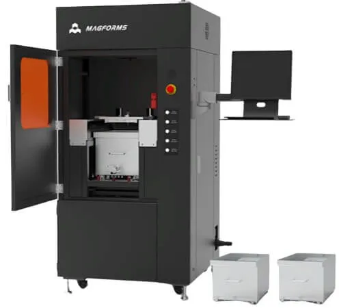 3D принтер Magforms Lab300