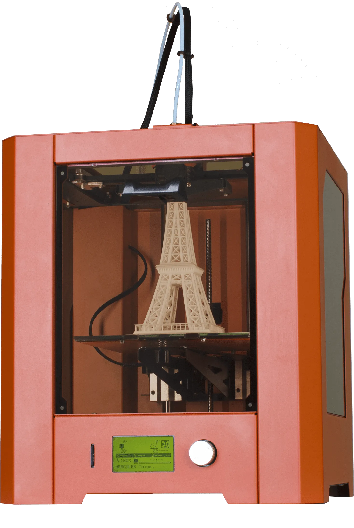 3D принтер Imprinta Hercules 2018