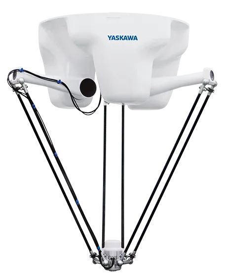 Дельта робот YASKAWA MOTOMAN MPP3H
