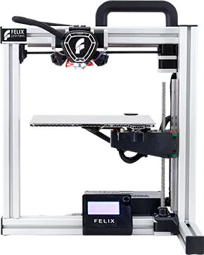 3D принтер Felix TEC 4 (с одним экструдером)
