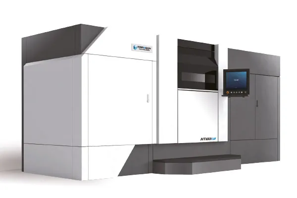 3D принтер Farsoon HT1001P