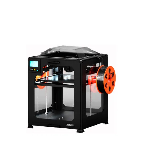 Фото 3D принтер Total Z AnyForm 250-G3 1