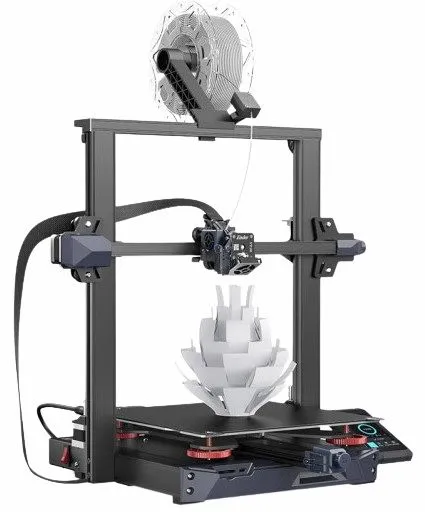 3D принтер Creality Ender 3 S1 Plus