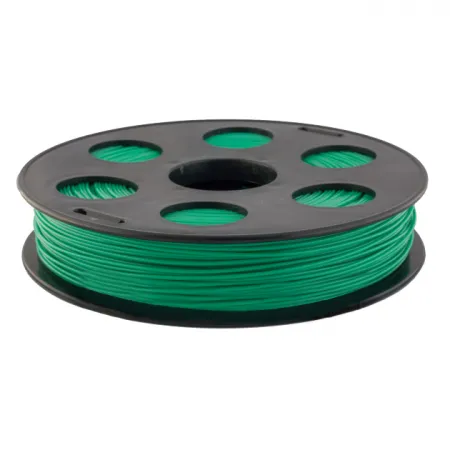 Bflex пластик Bestfilament 1,75 мм 0,5кг Зеленый