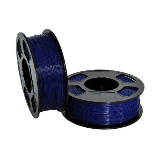 ABS пластик Geek Filament ультрамарин 1.75 мм 1 кг