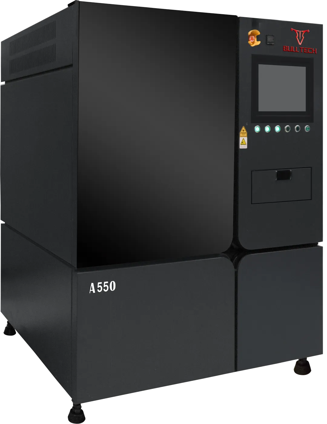 3D принтер Bulltech A550