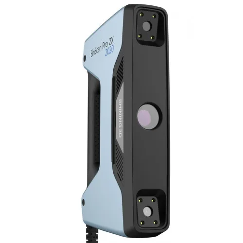 Ручной 3D сканер Shining 3D EinScan Pro 2X 2020